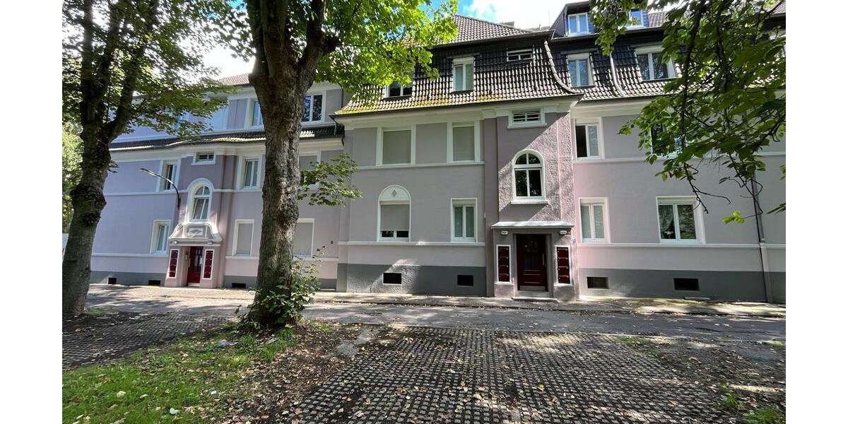 Etagenwohnung Dortmund Kirchlinde - 2 Zimmer, 62 m&sup2;, 495&euro; | Angebot:26098497