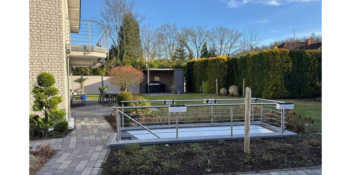 Einfamilienhaus Iserlohn Wermingsen - 7 Zimmer, 310 m&sup2;, 1.290.000&euro; | Angebot:26881838