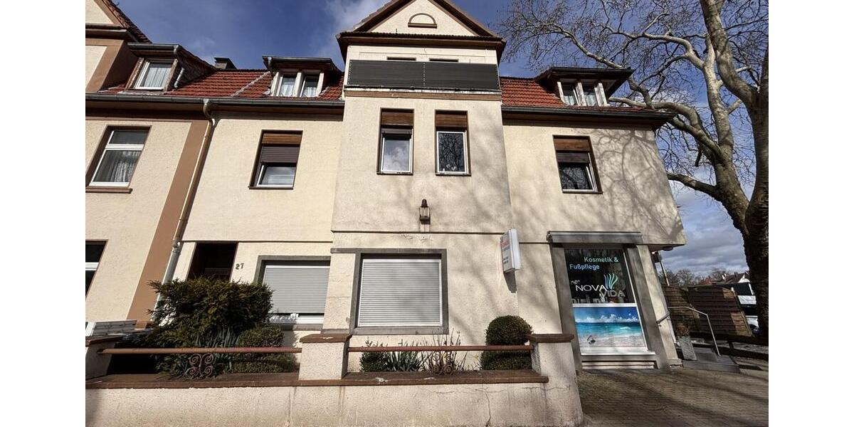 Etagenwohnung Iserlohn - 2 Zimmer, 55 m&sup2;, 450&euro; | Angebot:25404126