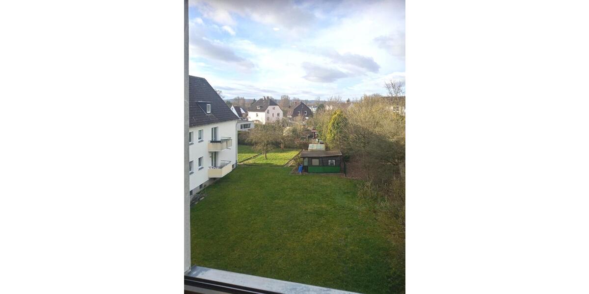 Dachgeschoßwohnung Schwerte - 3 Zimmer, 44 m&sup2;, 550&euro; | Angebot:25590121