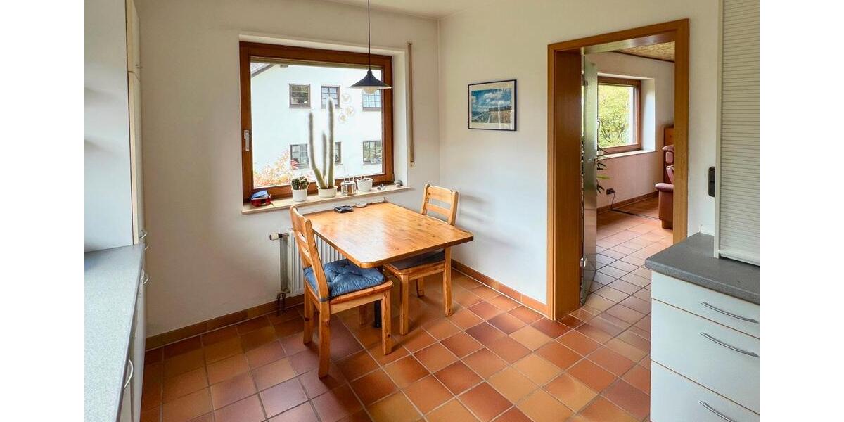 Einfamilienhaus Schalksmühle - 7 Zimmer, 161 m&sup2;, 419.000&euro; | Angebot:27534475