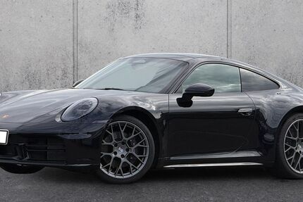 Porsche 992 10.846 km 142.900 &euro; Holzwickede 59439