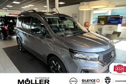 Nissan Townstar 6.000 km 27.990 &euro; Hattingen 45527