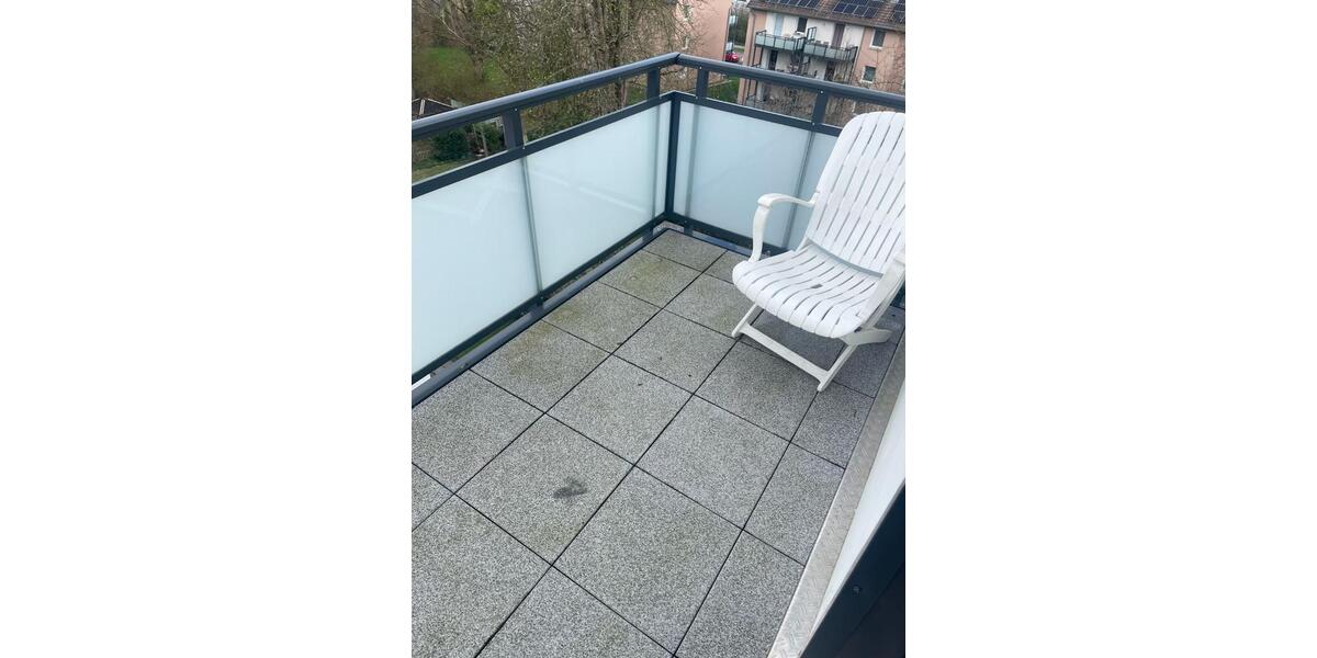 Etagenwohnung Iserlohn - 2 Zimmer, 66 m&sup2;, 460&euro; | Angebot:25647870