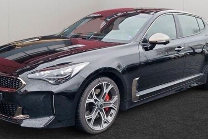 Kia Stinger 80.100 km 29.950 &euro; Menden 58710