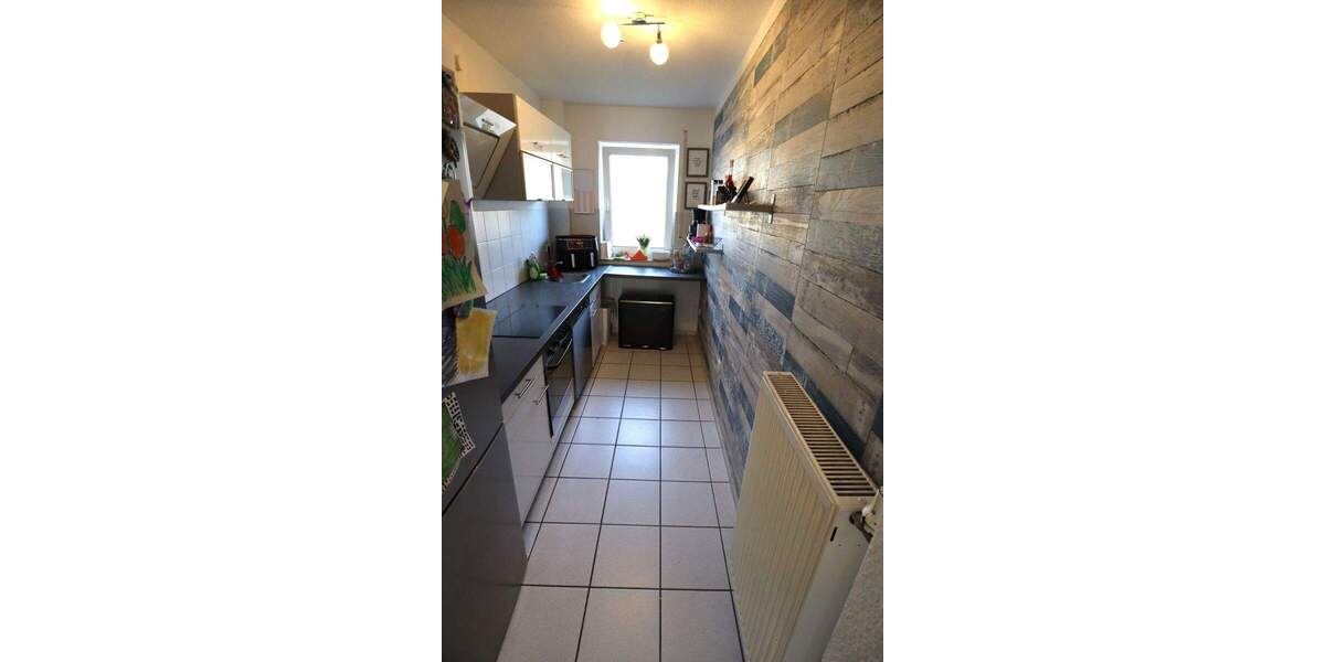 Etagenwohnung Dortmund Wickede - 3 Zimmer, 87 m&sup2;, 229.000&euro; | Angebot:25878895