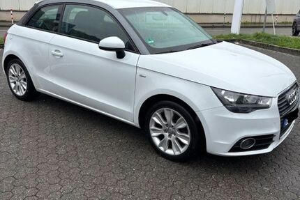 Audi A1 140.500 km 9.880 &euro; Hagen 58091