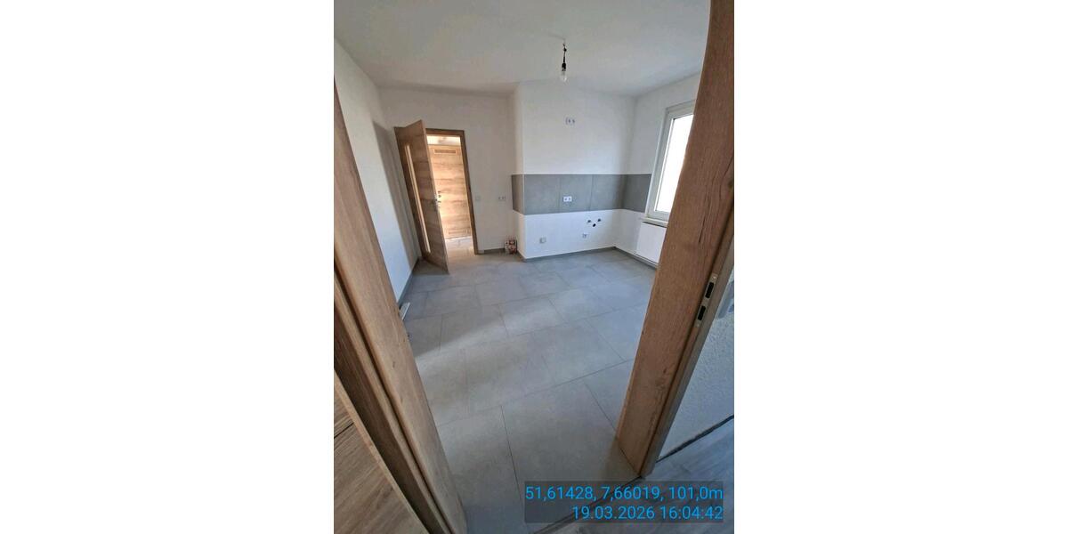 Etagenwohnung Bergkamen - 3 Zimmer, 60 m&sup2;, 626&euro; | Angebot:25803954