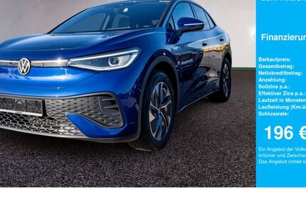 VW ID.5 9.257 km 33.990 &euro; Menden 58706