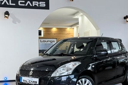 Suzuki Swift 96.618 km 7.999 &euro; Gevelsberg 58285