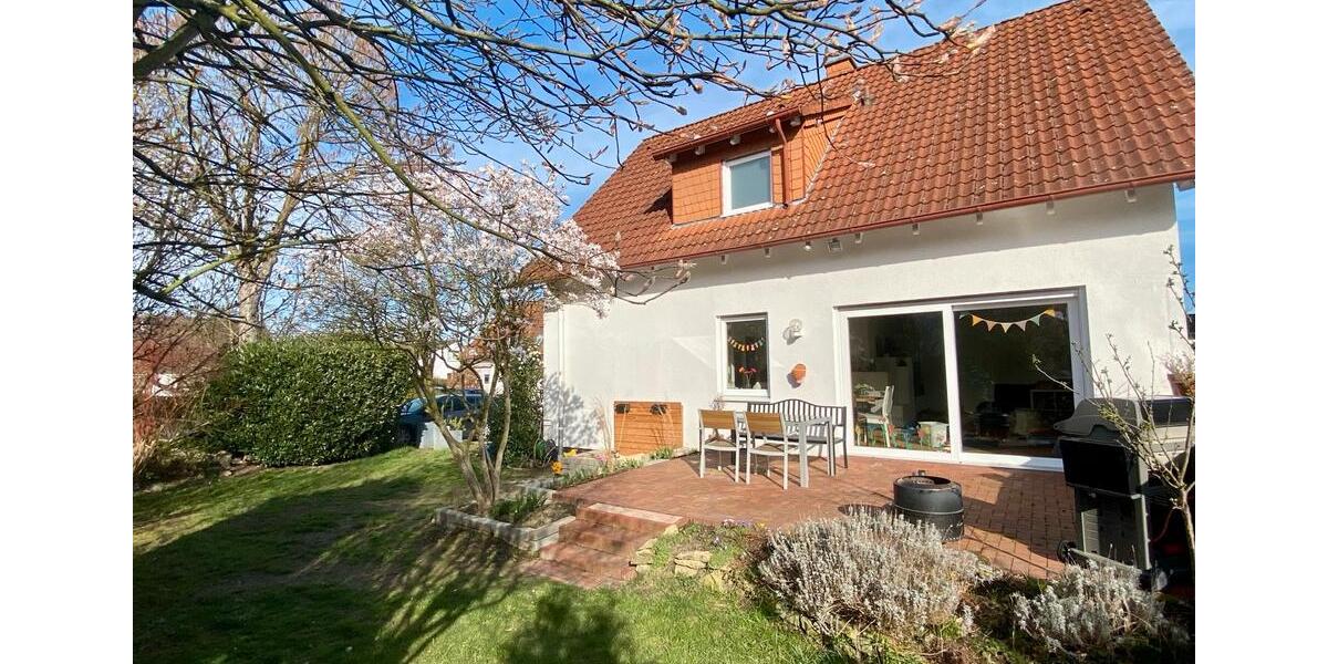 Einfamilienhaus Werl - 7 Zimmer, 158 m&sup2;, 459.000&euro; | Angebot:25612976