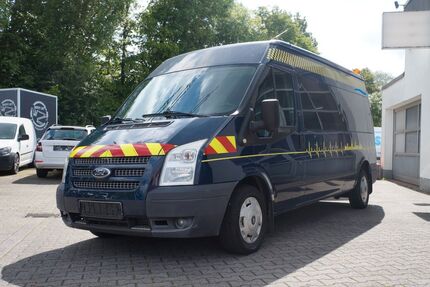 Ford Transit 201.300 km 11.990 &euro; Hagen 58119