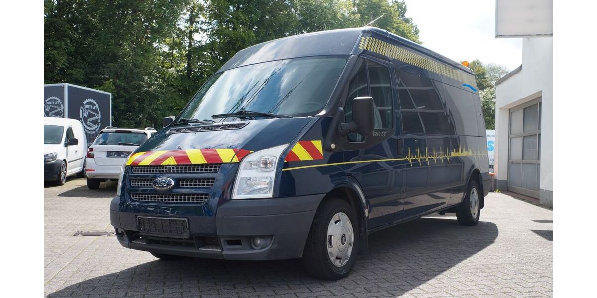 Ford Transit 201.300 km 11.990 &euro; Hagen 58119