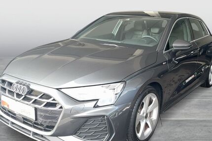 Audi A3 10.047 km 34.780 &euro; Unna 59423