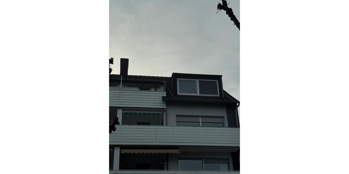 Dachgeschoßwohnung Herne Sodingen - 3 Zimmer, 76 m&sup2;, 155.000&euro; | Angebot:25750794