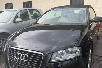 Audi A3 97.000 km 8.890 &euro; Hemer 58675