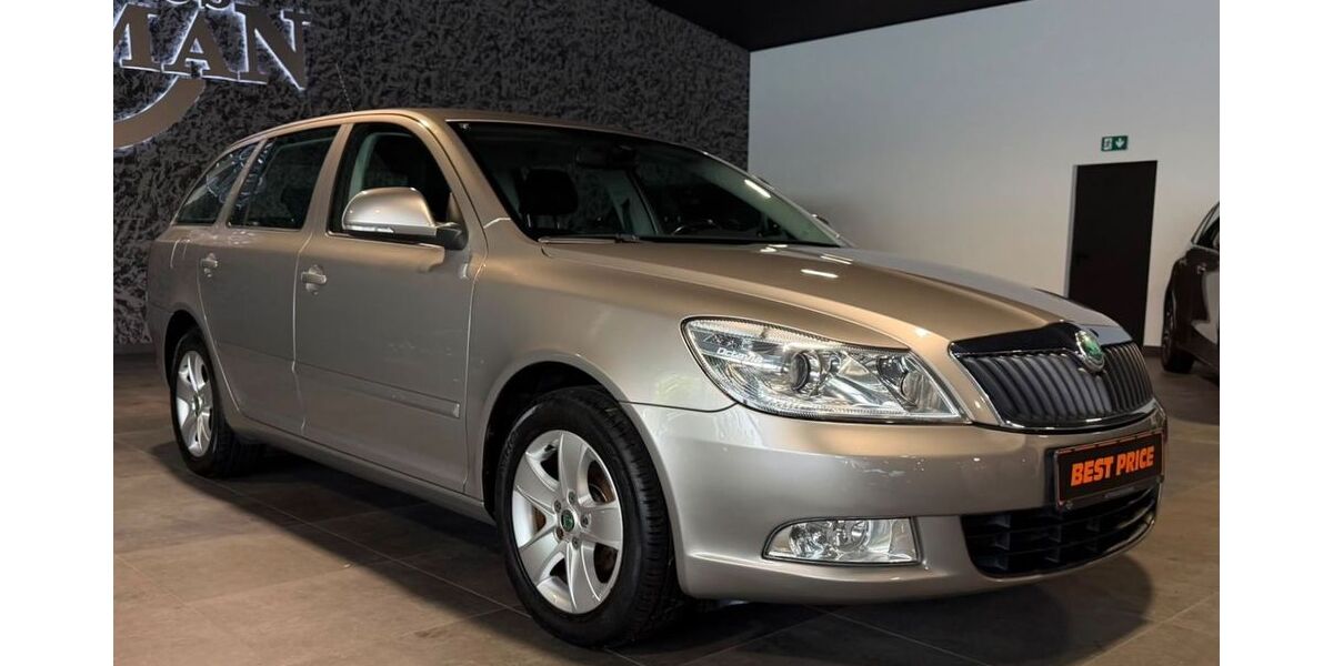 Skoda Octavia 150.000 km 6.990 &euro; Unna 59425