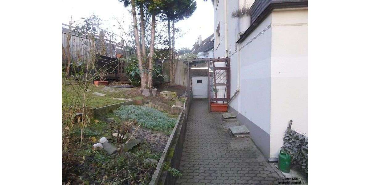 Etagenwohnung Lüdenscheid Ramsberg - 2.5 Zimmer, 59 m&sup2;, 390&euro; | Angebot:25636377