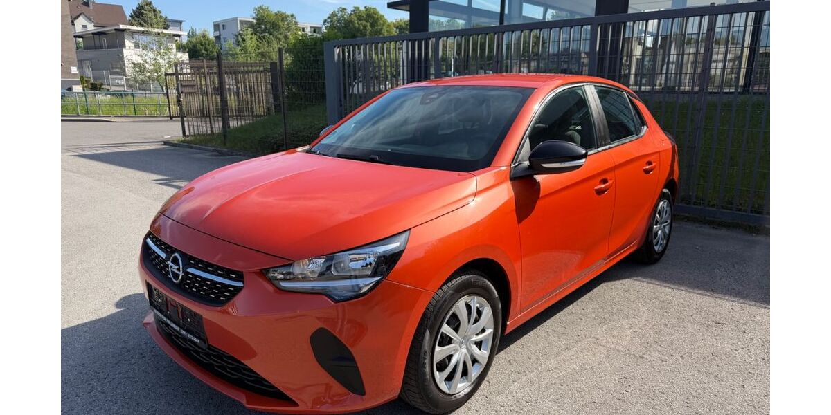 Opel Corsa 26.275 km 11.950 &euro; Bochum 44866