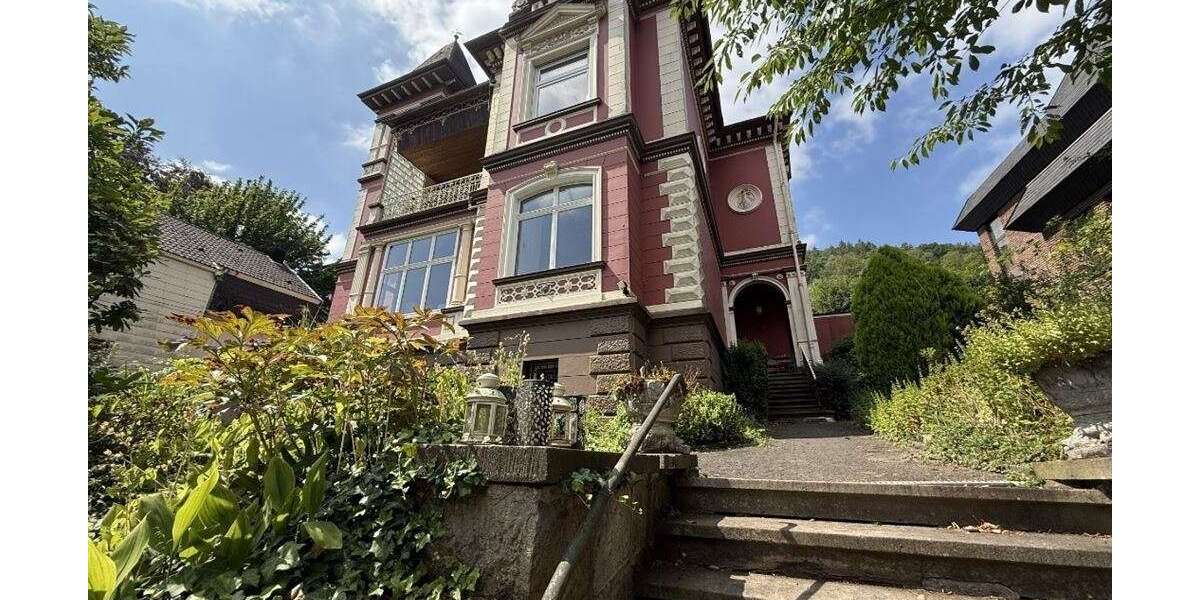 Einfamilienhaus Altena - 11 Zimmer, 424 m&sup2;, 399.000&euro; | Angebot:27136892