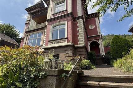 Haus Altena - 11 Zimmer, 424 m&sup2;, 399.000&euro; | Angebot:27136892