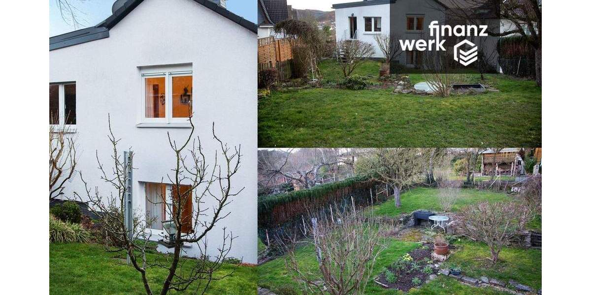 Einfamilienhaus Hagen Haspe - 6 Zimmer, 174 m&sup2;, 385.000&euro; | Angebot:25673583