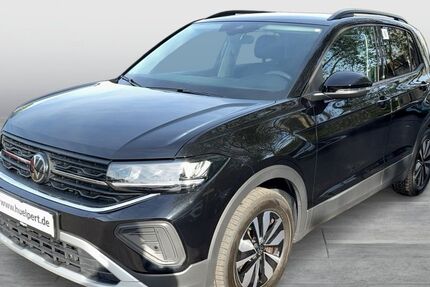 VW T-Cross 9.957 km 24.811 &euro; Dortmund 44379