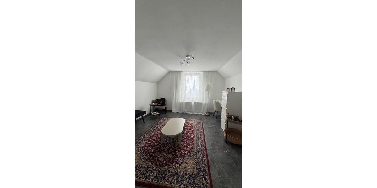 Dachgeschoßwohnung Herne - 2 Zimmer, 50 m&sup2;, 600&euro; | Angebot:26651761