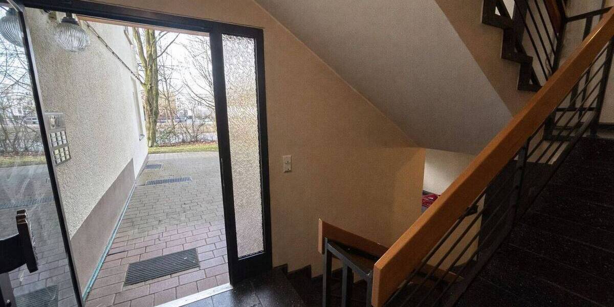 Etagenwohnung Dortmund Brackel - 2 Zimmer, 64 m&sup2;, 199.000&euro; | Angebot:26826740
