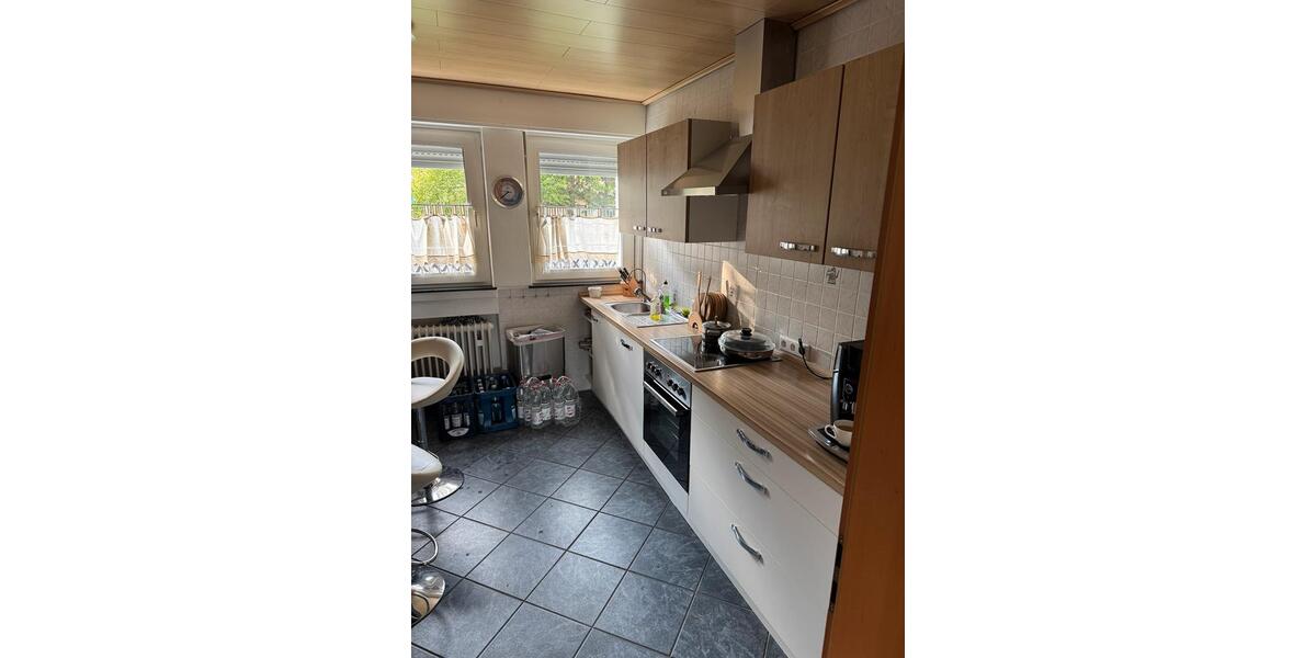 Erdgeschoßwohnung Hagen Hagen-Nord - 3 Zimmer, 85 m&sup2;, 500&euro; | Angebot:26300580