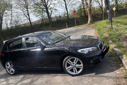 BMW 118 106.791 km 12.300 &euro; Unna 59423