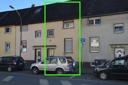 Haus Hamm Werries - 4 Zimmer, 85 m&sup2;, 185.000&euro; | Angebot:26037683