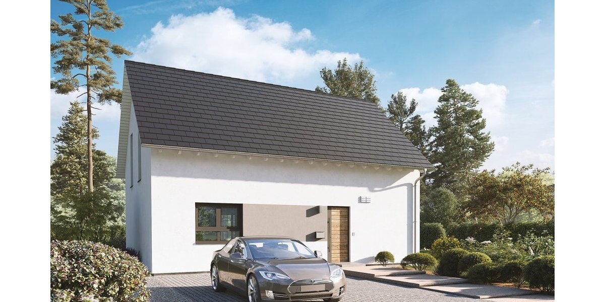 Individuell gestaltetes Einfamilienhaus in Sprockhövel - Flexibles Wohnen nach Ihren Wünschen - Einfamilienhaus Sprockhövel | Angebot:27698496