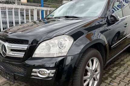 Mercedes-Benz GL 500 240.580 km 9.980 &euro; Hagen 58135