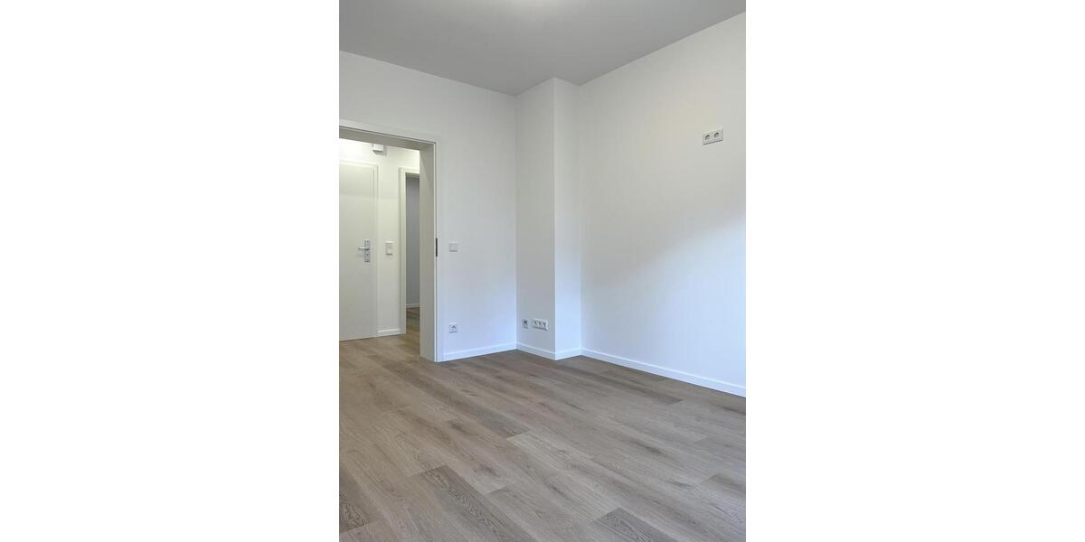 Erdgeschoßwohnung Bochum Bochum-Mitte - 2.5 Zimmer, 50 m&sup2;, 480&euro; | Angebot:25943660