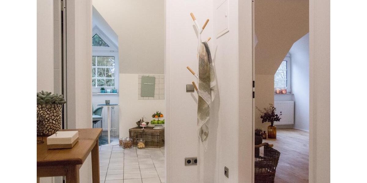 Maisonettenwohnung Schwelm - 3 Zimmer, 88 m&sup2;, 1.279&euro; | Angebot:27547799