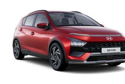 Hyundai BAYON 5.600 km 16.990 &euro; Herne 44653