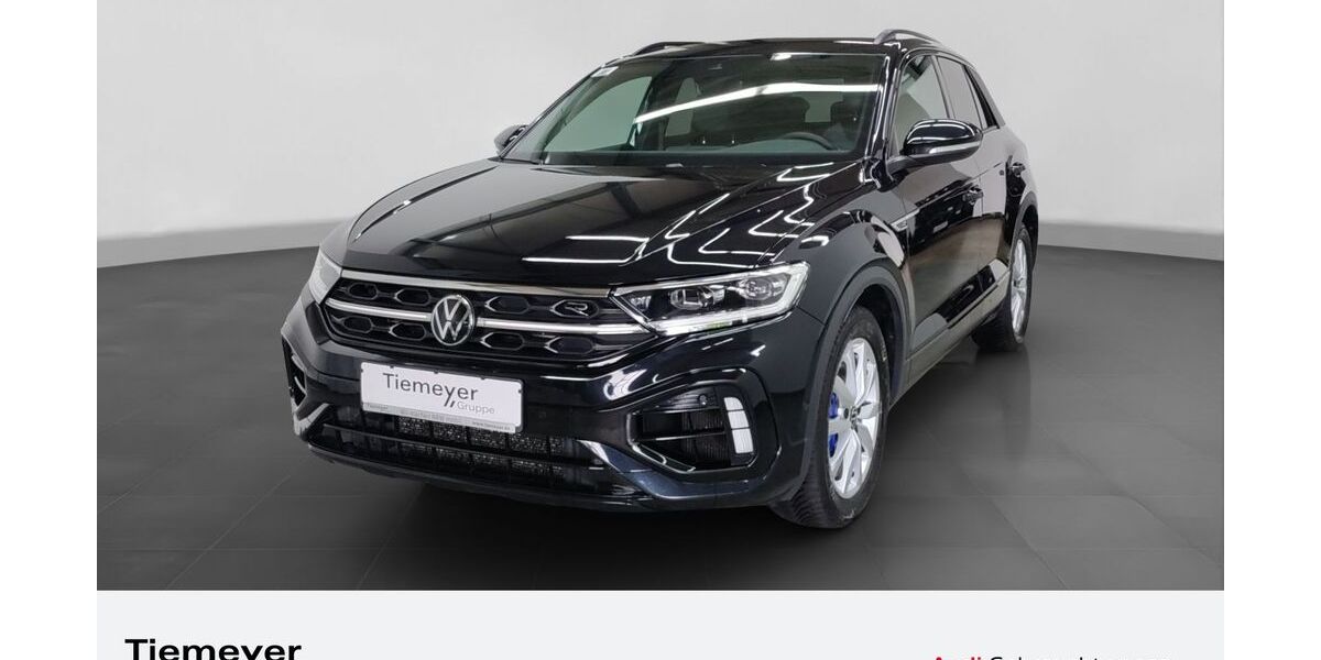 VW T-Roc 28.492 km 31.980 &euro; Bochum 44809