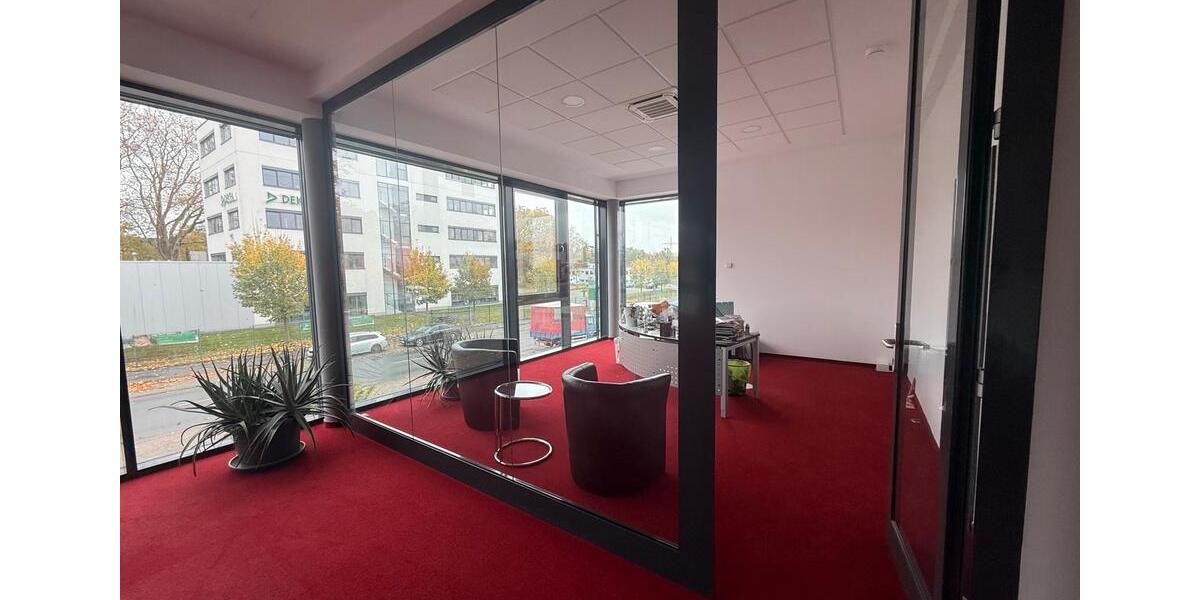 Gewerbeobjekt Dortmund Huckarde - 2.565&euro; | Angebot:25648034