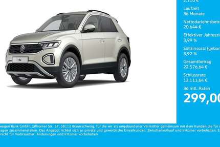 VW T-Roc 12.691 km 22.754 &euro; Dortmund-Marten 44379