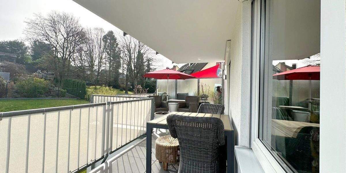 Etagenwohnung Bochum Linden - 4 Zimmer, 112 m&sup2;, 348.000&euro; | Angebot:25836821