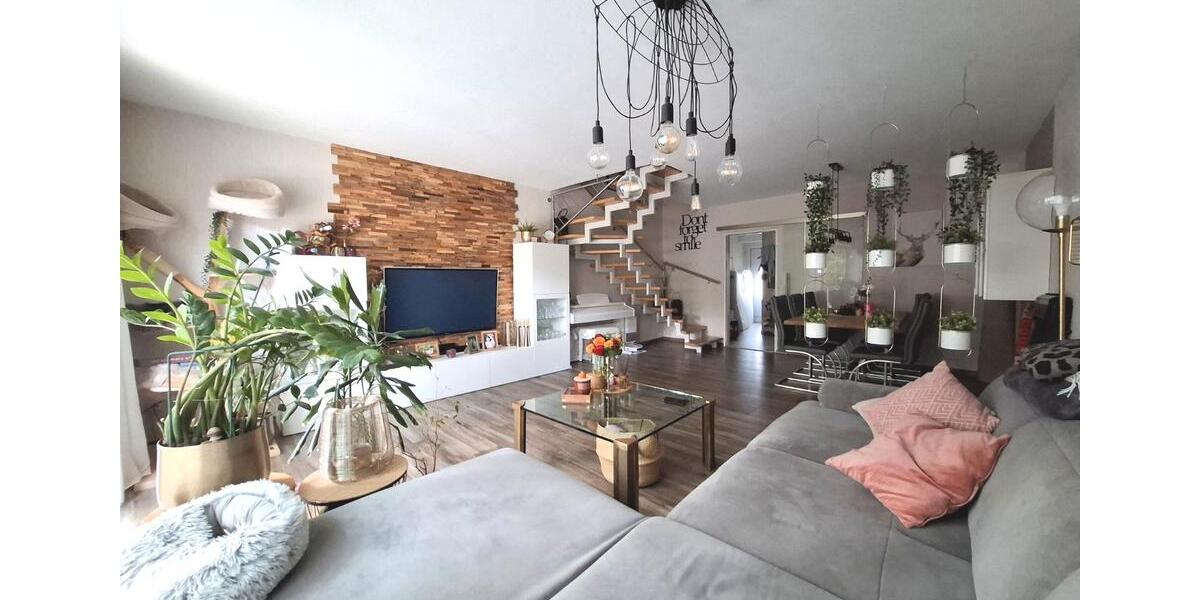 Erdgeschoßwohnung Menden (Sauerland) Bösperde - 4 Zimmer, 96 m&sup2;, 235.000&euro; | Angebot:27425731