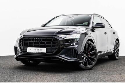 Audi Q8 123.794 km 52.744 &euro; Hagen 58091