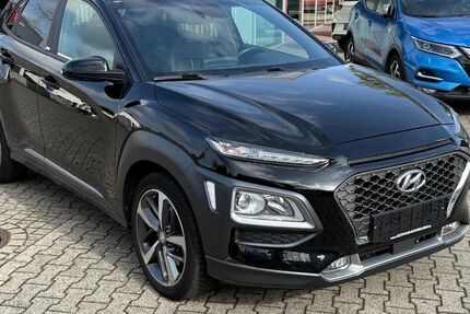 Hyundai KONA 93.000 km 14.750 &euro; Witten 58456