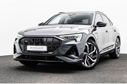 Audi e-tron 79.805 km 34.810 &euro; Hagen 58091