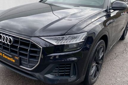 Audi Q8 232.000 km 40.990 &euro; Werdohl 58791