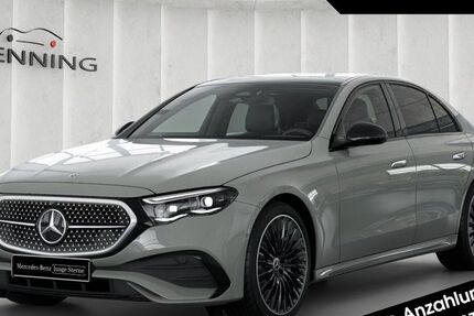 Mercedes-Benz E 450 17.027 km 84.780 &euro; Herne 44653