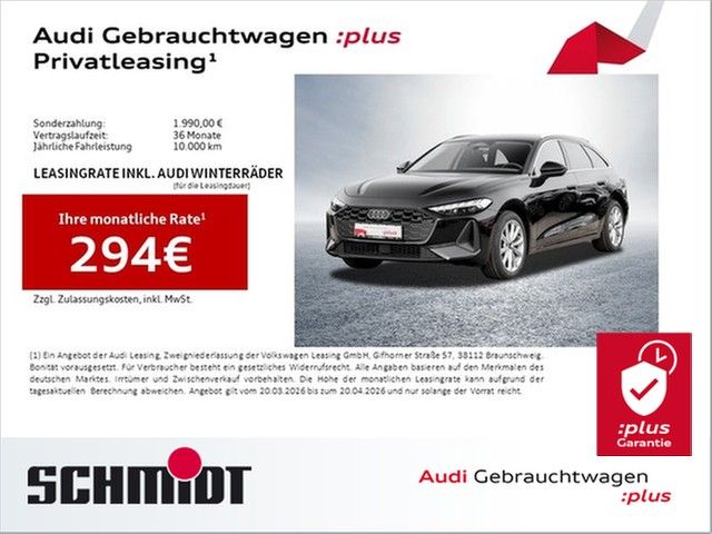 Audi A5 29.480 km 42.820 &euro; Lünen 44534