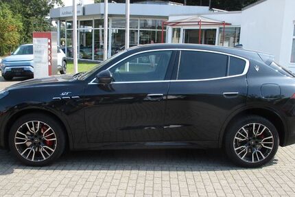 Maserati Grecale 41.500 km 54.900 &euro; Menden 58708