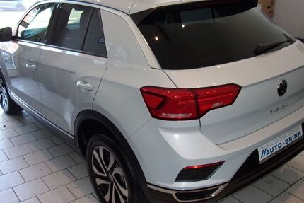 VW T-Roc 15.198 km 20.475 &euro; Hagen 58089